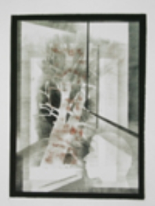 Przez zamknięte okno I