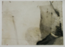 Bez tytułu [Kształt II]