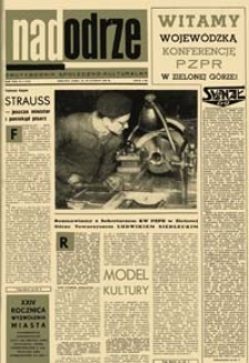 Nadodrze: dwutygodnik społeczno-kulturalny, nr 4 (15-28 lutego 1969)