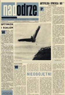 Nadodrze: dwutygodnik społeczno-kulturalny, nr 8 (12-25 kwietnia 1969)