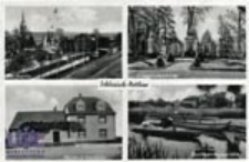 Nietk&oacute;w / Nettkow; Schlesisch-Nettkow