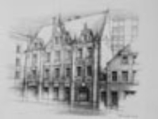 [Kamienice na ulicy Dąbrowskiego]