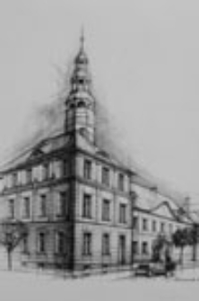 [Ratusz staromiejski]