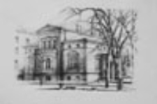 [Szkoła Muzyczna przy al. Niepodległości]