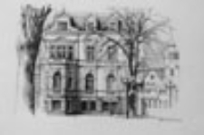 [Kamienice przy al. Niepodległości]