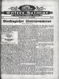 Glockengie&szlig;er Hinterpommerns