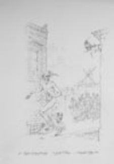 Wizyta w dzielnicy francuskiej