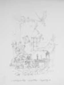 von Brendel z głową Melity