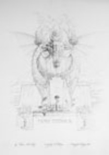 Patera - władca Perły