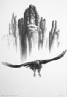 Totenberg - Strażnik ostatecznego zapomnienia