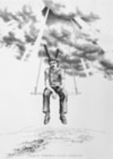 Oto jestem bezbronny...