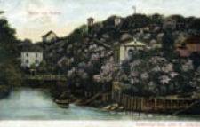 Gubin / Guben; Gruss aus Guben