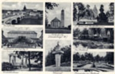 Gorzów Wlkp. / Landsberg (W.)