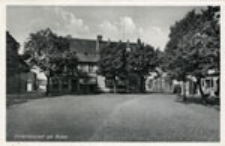 Krzystkowice / Christianstadt am Bober