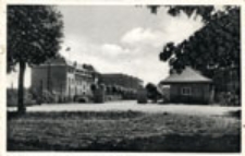 Czerwieńsk / Rothenburg a. Oder