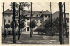 Czerwieńsk / Rothenburg a. Oder