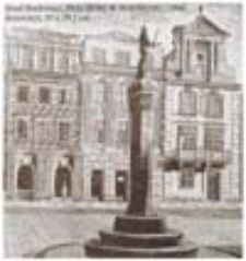 Pręgierz w Poznaniu