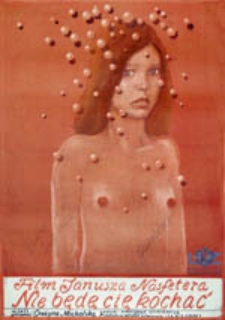 Nie będę cie kochać