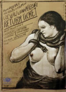 Return ticket = Bilet powrotny