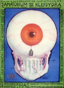 Sanatorium pod klepsydrą