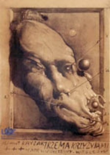 +++ (trzema krzyżykami)