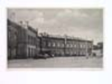 Kostrzyn Nowe Miasto / K&uuml;strin - N.; Bahnhof; Dworzec kolejowy