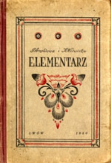 Elementarz
