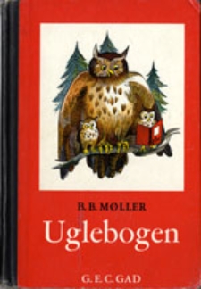 Uglebogen: laesebog