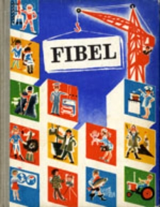 Fibel : Lehrbuch f&uuml;r die 2. Klasse der Schulen mit muttersprachlichem Deutschunterricht = Bukvar': učebnik dla 2 klassa &scaron;kol s prepodavaniem nemeckogo (rodnogo) azyka