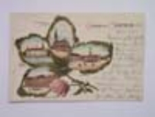 Pozdrowienia z Kostrzyna / Gruss aus Cüstrin (1904)