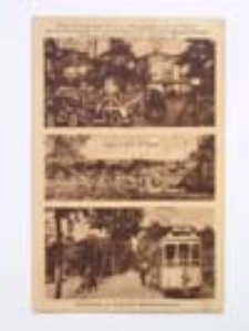 Kostrzyn / C&uuml;strin; Neues Sch&uuml;tzenhaus; Nowa Strzelnica