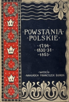 Dzieje Powstania Listopadowego