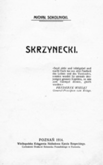 Skrzynecki