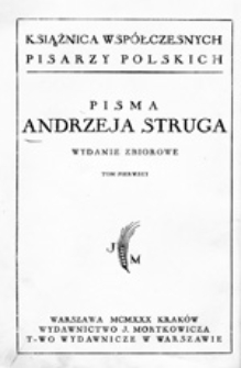 Pieniądz: powieść z obcego życia, T. 2