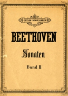 Sonaten: band II