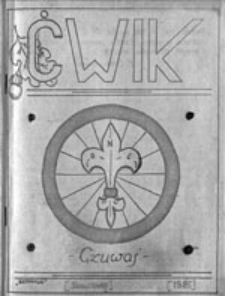 Ćwik, 1986