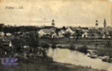 Przewóz / Priebus i. Schl.