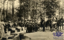 Przewóz / Priebus ; Priebuser Heimatspiele