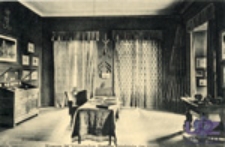 Kostrzyn n. Odrą / Cüstrin ; Museum im historischen Zimmer Friedrichs des Grossen