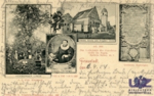 Wschowa / Fraustadt den 6.4.04