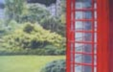 Londyńskie kontrasty