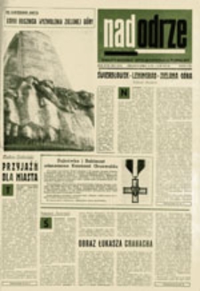 Nadodrze: dwutygodnik społeczno-kulturalny, nr 3 (11 II - 24 II 1973)