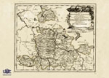 u. SAGAN mit der freyen Standesherschaft BEUTHEN=CAROLATH