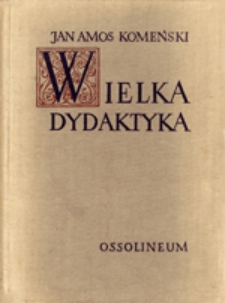 Wielka dydaktyka