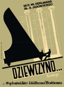 Dziewczyno ...: tango