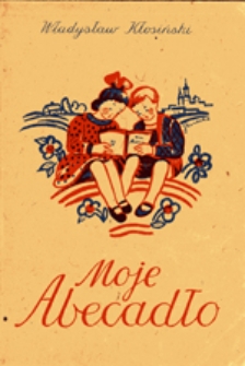 Moje abecadło