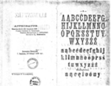 Elementarz dla chłopców wiejskich