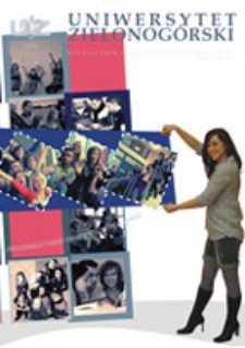 Uniwersytet Zielonogórski, 2010, nr 2 (luty)