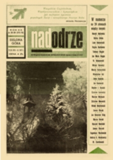 Nadodrze: dwutygodnik społeczno-kulturalny, nr 25-26 (12.XII. 1976 - 8.I. 1977)
