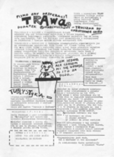 Trawa, nr 3